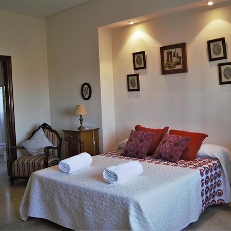 Villa San Francisco Javier Córdoba Exterior foto