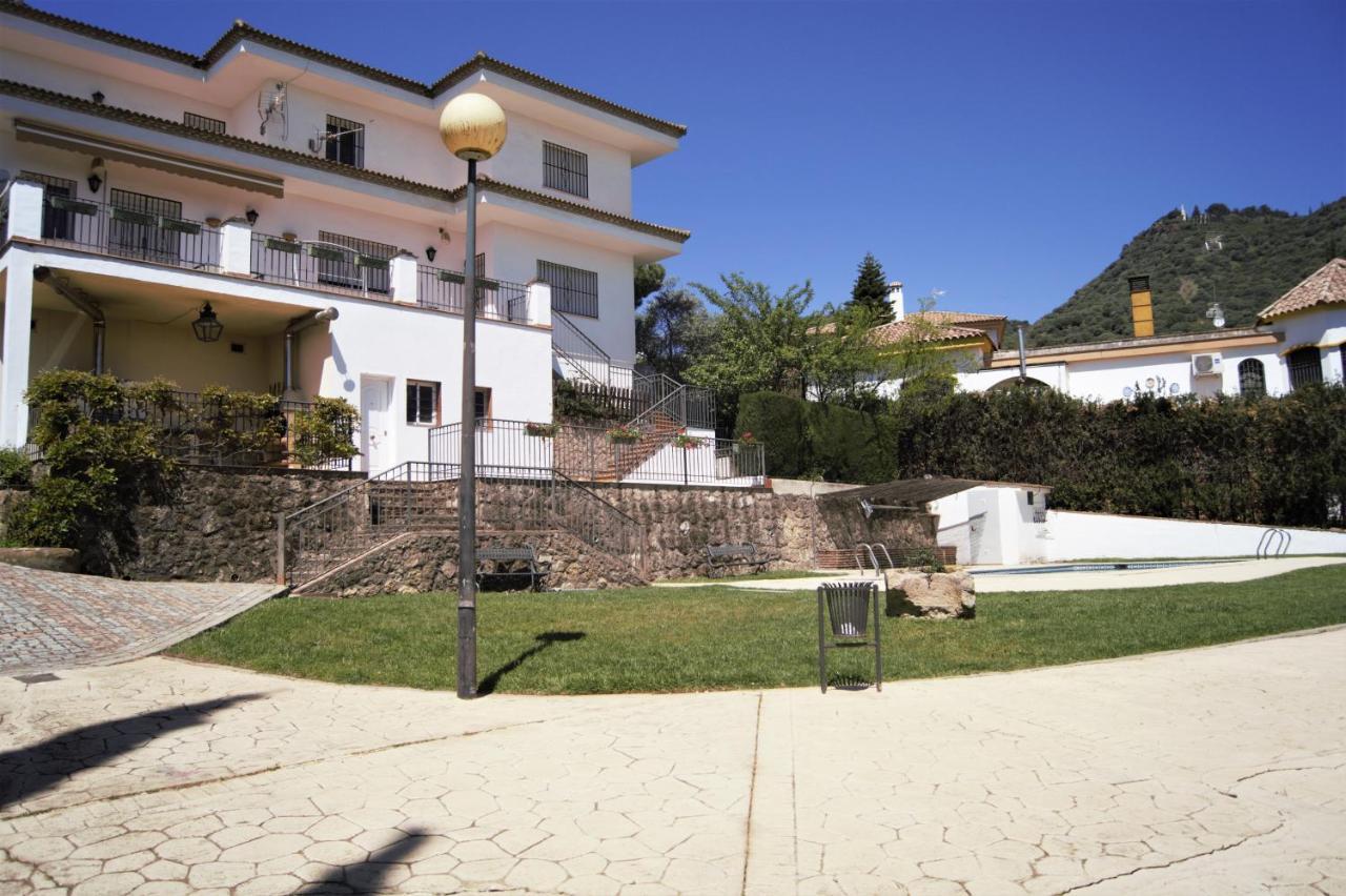 Villa San Francisco Javier Córdoba Exterior foto