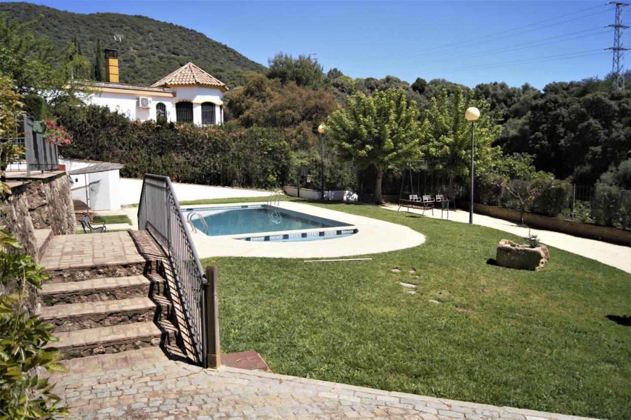 Villa San Francisco Javier Córdoba Exterior foto