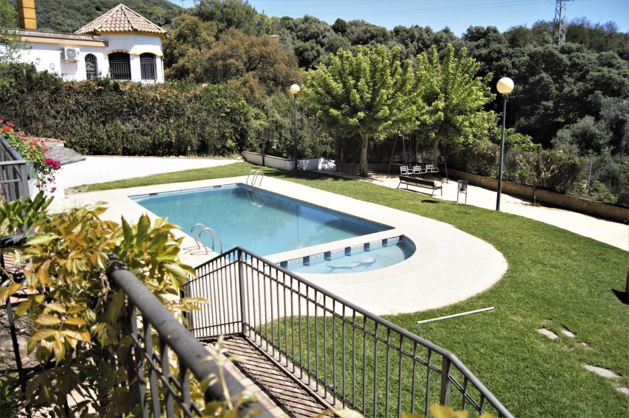 Villa San Francisco Javier Córdoba Exterior foto