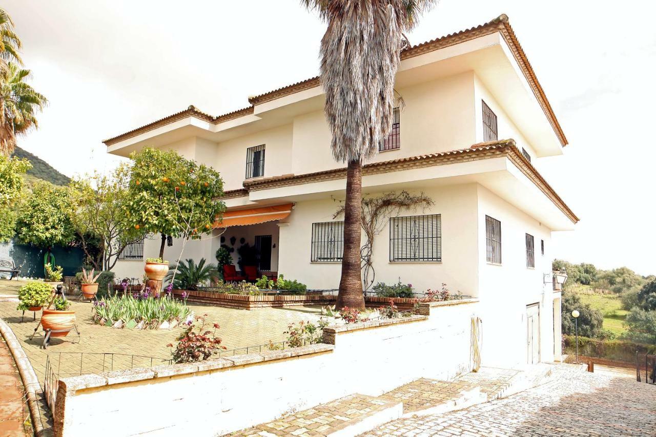 Villa San Francisco Javier Córdoba Exterior foto