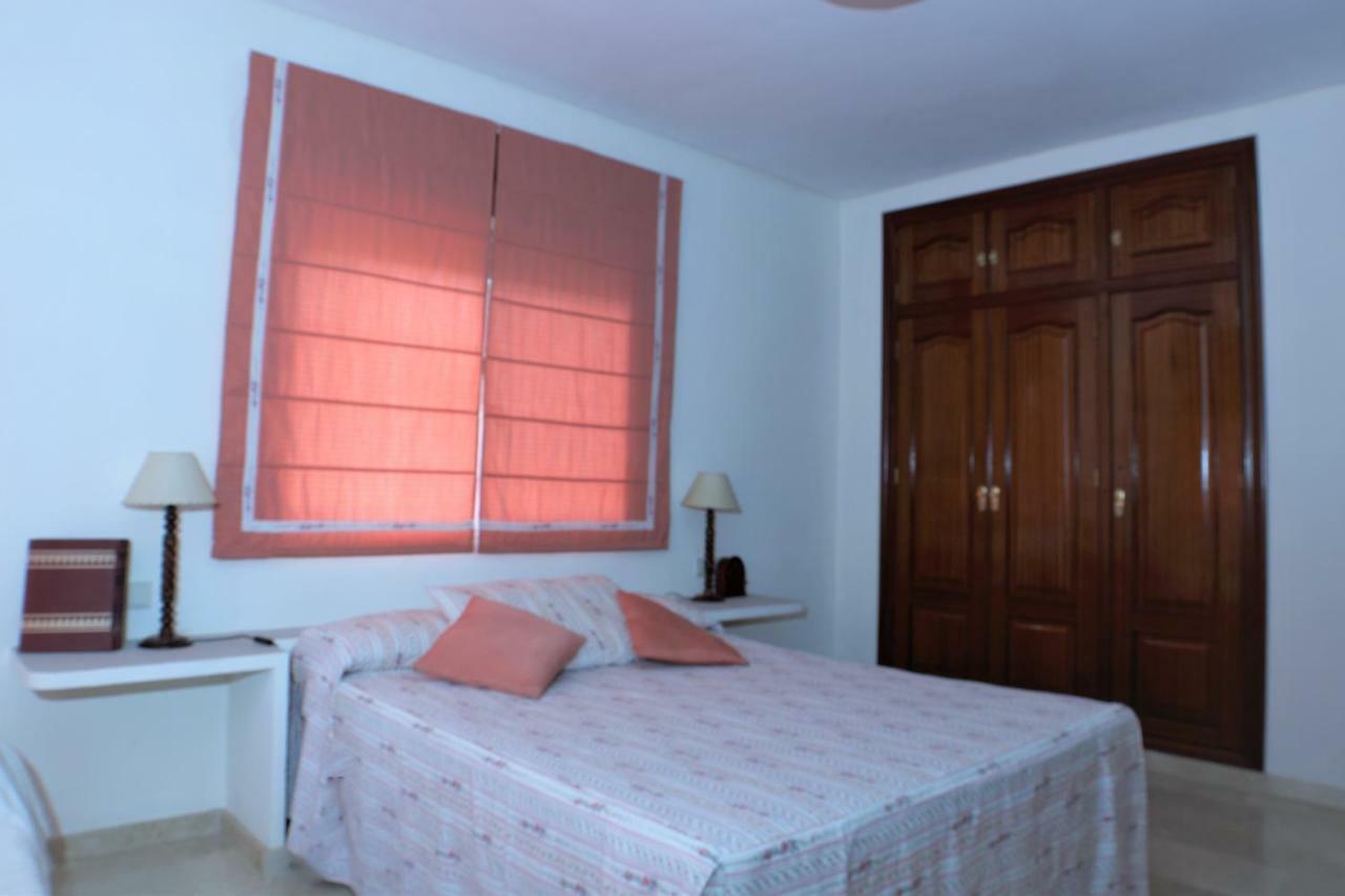 Villa San Francisco Javier Córdoba Exterior foto