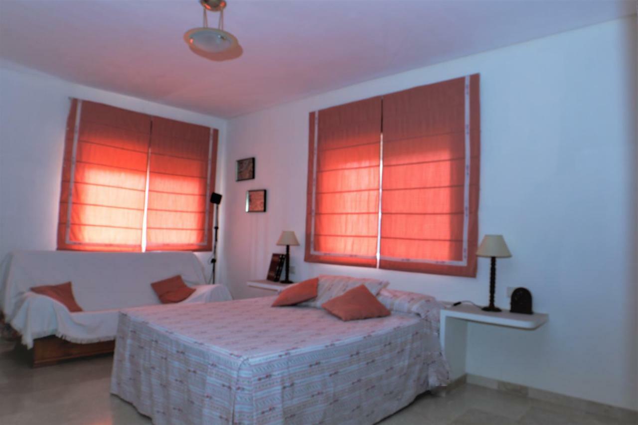 Villa San Francisco Javier Córdoba Exterior foto
